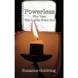 Powerless – the year the lights went out