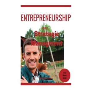 Entrepreneurship: How to become an Entrepreneur in fast and easy way Entreprene: Entrepreneurship: Strategic Management: Volume 2