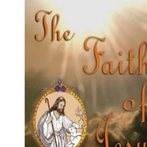 The Faith of Jesus: Against the Faithless Lutherans