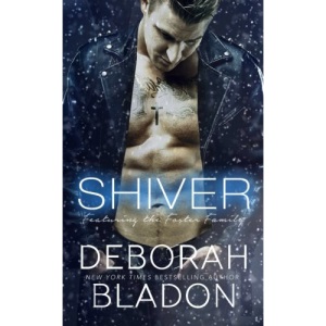 SHIVER - A Novella