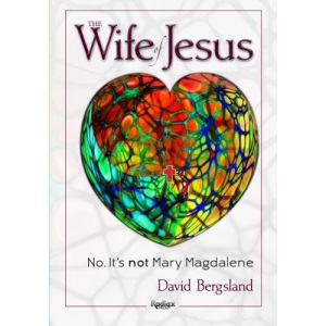 The Wife of Jesus: No. It's not Mary Magdalene