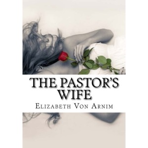 The Pastor's Wife