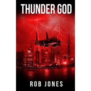 Thunder God: Volume 2 (Joe Hawke)