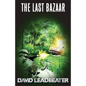 The Last Bazaar (Matt Drake 12): Volume 12