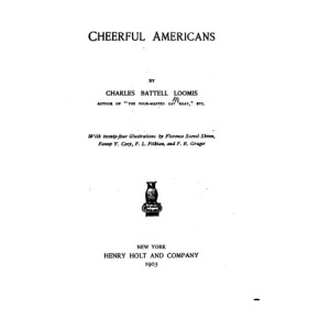 Cheerful Americans