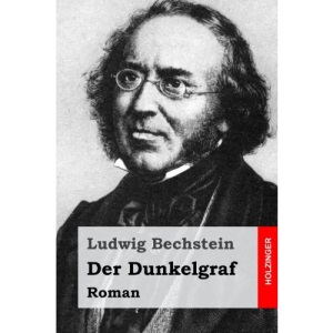Der Dunkelgraf: Roman