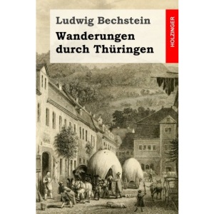 Wanderungen durch Thüringen