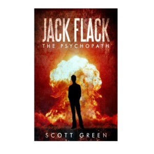 Jack Flack: The psychopath