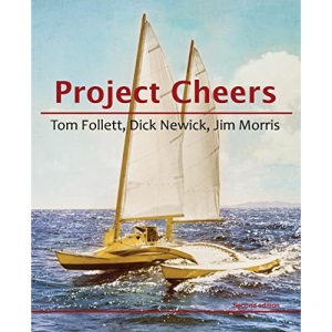 Project Cheers