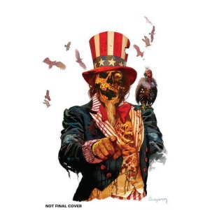 The Complete Raise the Dead