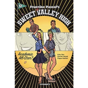 Sweet Valley High: Academic All-Star
