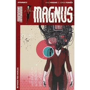 Magnus: Between Two Worlds TP