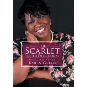 The Scarlet Letter Devotional: Reviving Rahab