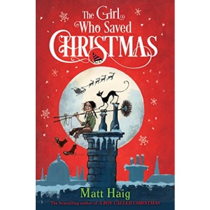 The Girl Who Saved Christmas