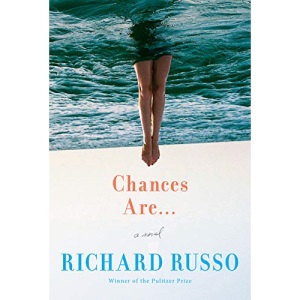 Chances Are Mrexp: A Novel