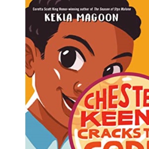 Chester Keene Cracks the Code