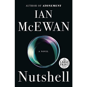 Nutshell (Random House Large Print)