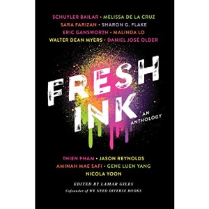Fresh Ink: An Anthology