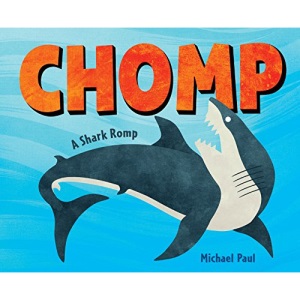 Chomp: A Shark Romp