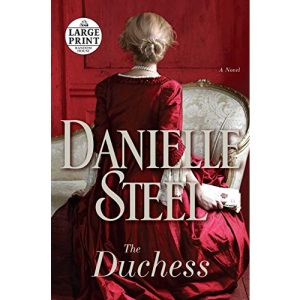 The Duchess (Random House Large Print)