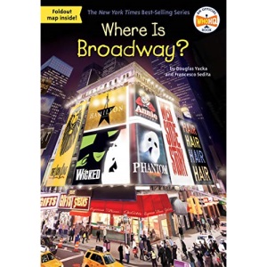 Where Is Broadway?