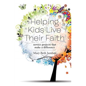 Helping Kids Live Faith