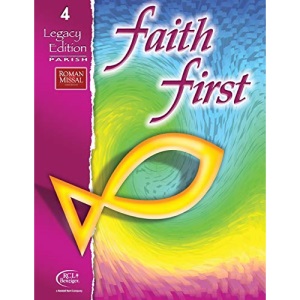 Faith First Legacy Edition Parish Student Book