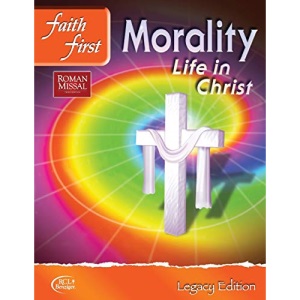 Faith First Legacy Edition Junior High - Morality