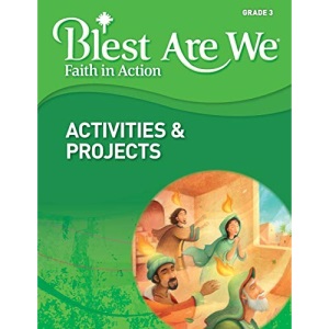 Blest Are We Grade 3