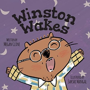 Winston Wakes