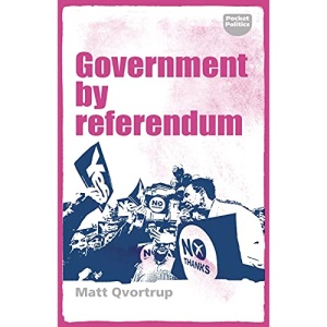Government by Referendum (Pocket Politics)