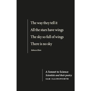A Sonnet to Science: Scientists and Their Poetry