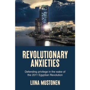 Revolutionary Anxieties: Defending Privilege ...