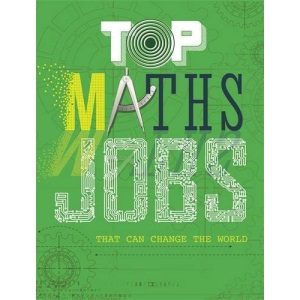 Maths (Top Jobs That Can Change the World)