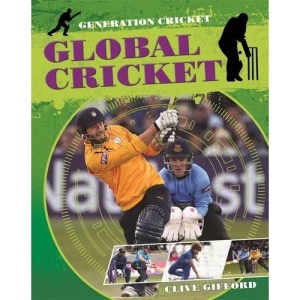 Global Cricket (Generation Cricket)