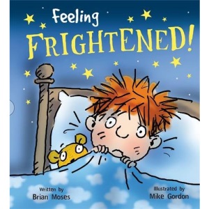 Frightened (Feelings and Emotions)