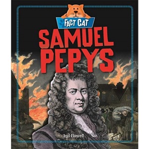 Samuel Pepys (Fact Cat: History)
