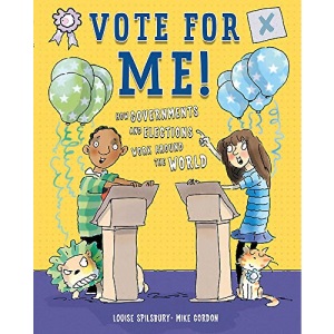 Vote for Me!: Democracies, dictators and decision-makers