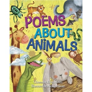 Poems About Animals