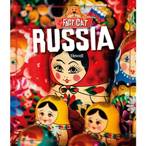 Russia (Fact Cat: Countries)