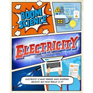 Electricity (BOOM! Science)