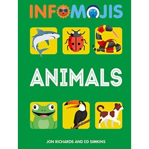 Animals (Infomojis)