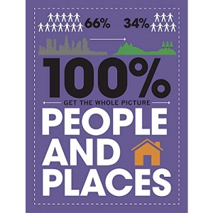People and Places (100% Get the Whole Picture)