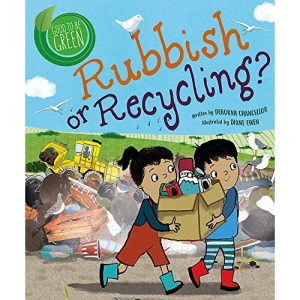 Rubbish or Recycling?