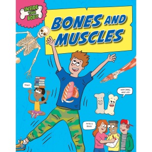 Bones and Muscles