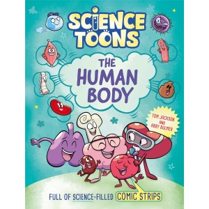 The Human Body (Science Toons)
