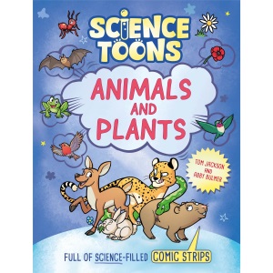Animals and Plants (Science Toons)