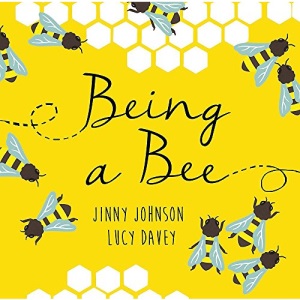 Being a Bee