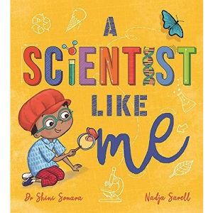 A Scientist Like Me