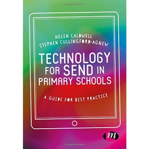 Technology for SEND in Primary Schools: A guide for best practice